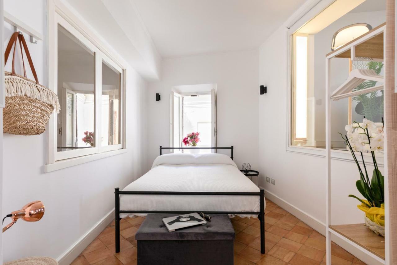 Presidential Penthouse Navona Apartman Róma Kültér fotó