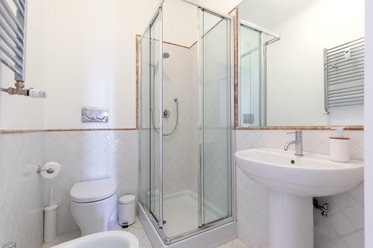 Presidential Penthouse Navona Apartman Róma Kültér fotó