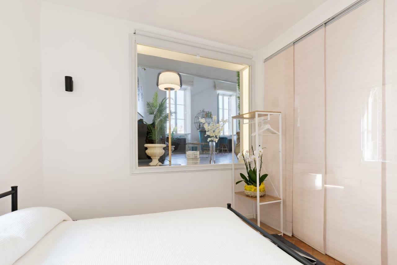 Presidential Penthouse Navona Apartman Róma Kültér fotó